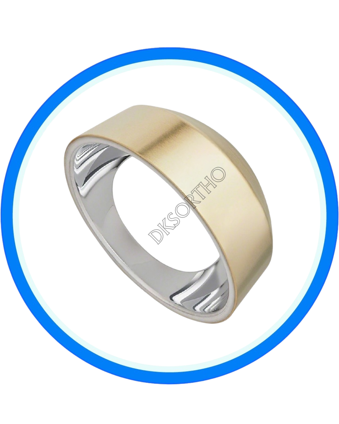 Dual Mobility Insert